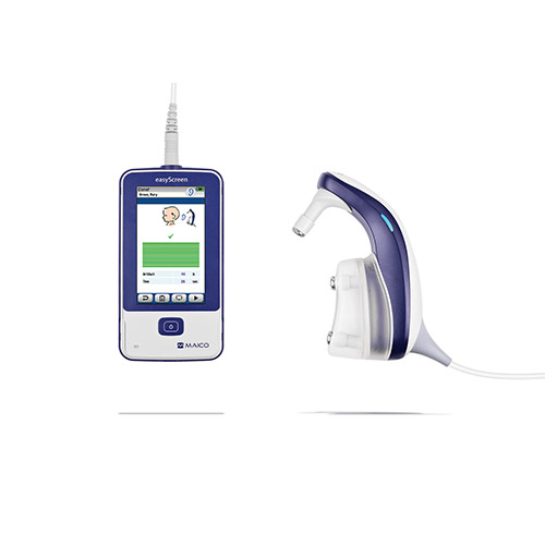 ABR Test Cihazları