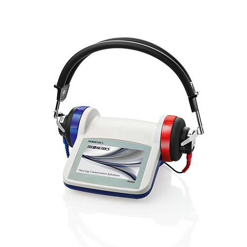 AudioMetreler