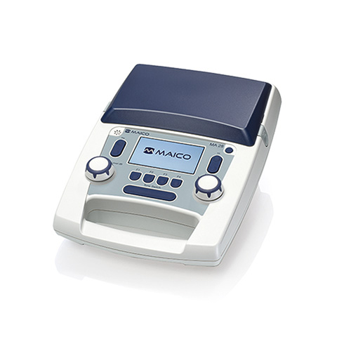 AudioMetreler