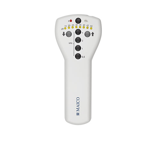 AudioMetreler