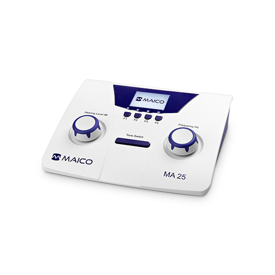 AudioMetreler