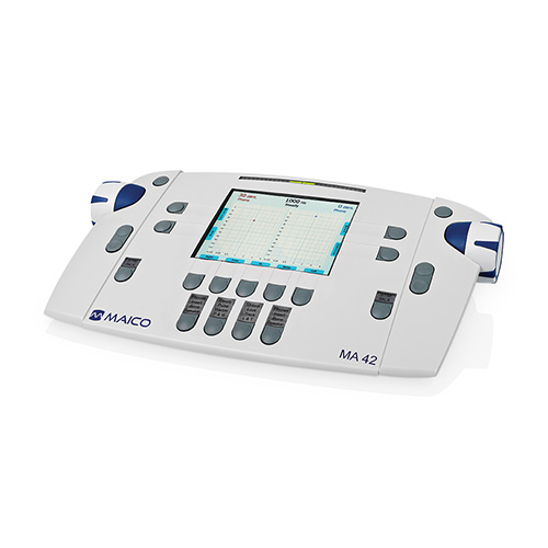 AudioMetreler